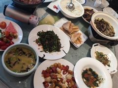 -丽华园(汉阳龙阳店)