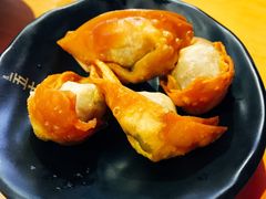 金刚炸响铃-五大金刚(九街店)