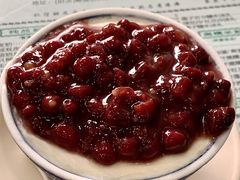 红豆双皮奶-仁信老铺(华盖路店)
