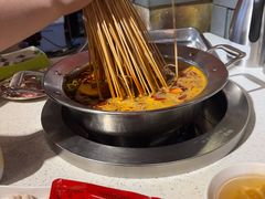 -钢管厂五区小郡肝火锅串串香(总店)