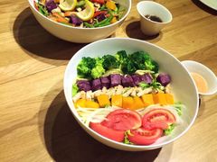 -雕刻时光咖啡馆(北航店)