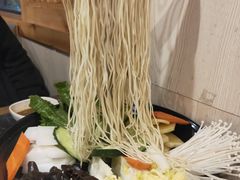 -许府牛火锅(信义坊总店)