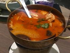 -CHINCHIN 青青·泰国料理(万象食家店)