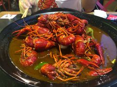 -红钳侠小龙虾·烧烤(中赢康康谷店)