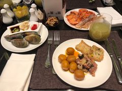 -深圳四季酒店·馥自助餐厅