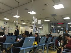 -西安交通大学第一附属医院(总院)