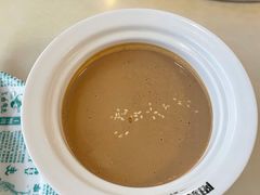 秘制麻酱-阳坊胜利涮羊肉(阳坊老店)