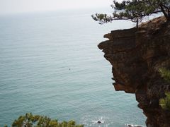 -棒棰岛宾馆景区