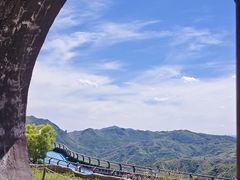 -桑干河大峡谷旅游区