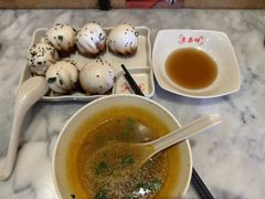 -东泰祥生煎馆(陕西南路店)