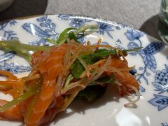 -阿庄新豫菜(通泰路店)