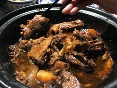 -九炉分座(个园店)