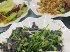 -清真牛街祥云轩门钉肉饼(左家庄店)