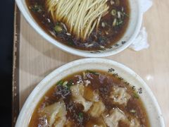 -蒋家桥饺面店(东关街店)