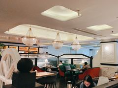 -良木缘咖啡西餐(优品道广场店)
