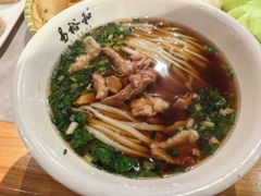 -易裕和·长沙米粉(竹塘西路店)