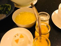 -铭轩中餐厅·海南菜·粤菜(亚龙湾瑞吉店)