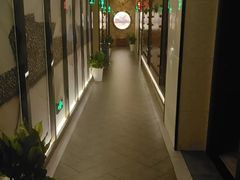 -康熙养生SPA·轻奢足道(江宁万达店)