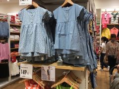 -优衣库(广州番禺万达广场店)