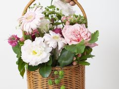-荷兰布尔玛国际花艺学院