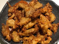 香酥平菇-五样儿西昌小签签烤串(建设路店)
