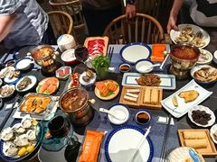 -海鼎荟海鲜姿造(泉州仟禧店)