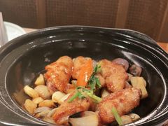 -大榕树下顺德菜(融创茂店)