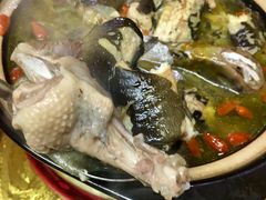 -聪辉同安老美食饭店(大元路店)