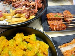-聚味瞿记·龙虾堂(梅溪湖店)