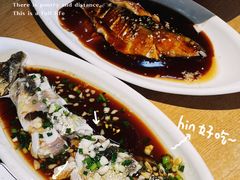 -王胖子土菜馆·特色杭帮菜·农家土菜