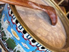 -蒙亨·手把肉·蒙古包文化主题餐厅(天恒广场店)