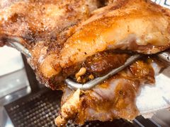 -张记烤羊腿(北花园店)