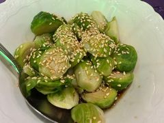 胡麻孢子甘蓝-惠食佳·朱雀(东方商厦店)