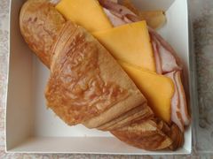 -西点坊(浦东香格里拉店)