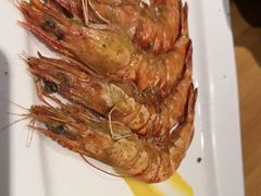 -大岛日本料理铁板烧(南通大饭店)