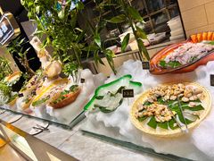 -川骄海鲜自助(亚运村店)