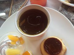 -东方豪景花园酒店·怡景旋转餐厅