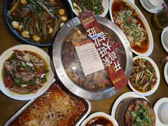-弓虽昌焖烧鸡(大竹林店)