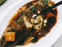 -南来顺饭庄·清真(南菜园店)