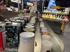 -SCENTBOUTIQUE(侨福芳草地购物中心店)