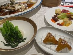 -红棉中餐厅·广州海航威斯汀酒店