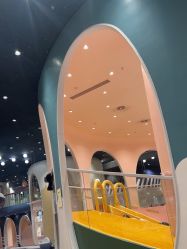 -奈尔宝家庭中心·亲子餐厅(鄞州万达店)