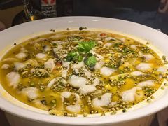 -小三峡食府(西五路店)