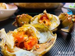 -黄记大闸蟹专卖店·活蟹·醉蟹