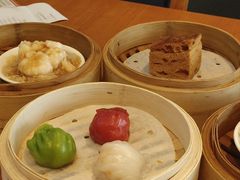 -香宫中餐厅·大连香格里拉(人民路店)