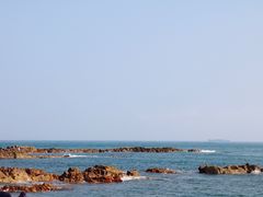 -青岛第二海水浴场