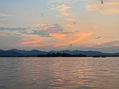 -柳莺湖上·湖景餐厅·江南菜(西湖店)