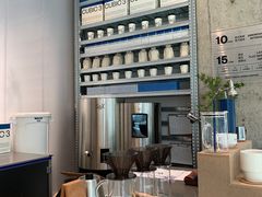 -CUBIC3三立方咖啡(凌空SOHO店)