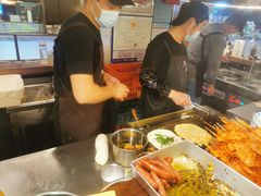 -老客满蛋饼(双塔市集店)
