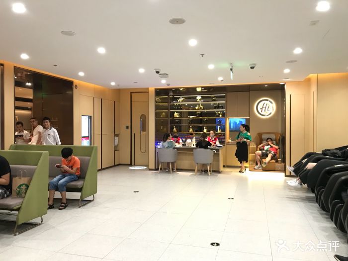 海底捞火锅(亚细亚店-图片-宁波美食-大众点评网